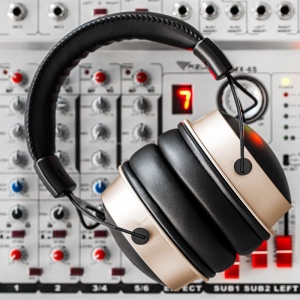 CASTI AUDIO STUDIO KRUGER&MATZ - Img 13