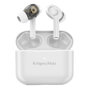 CASTI BLUETOOTH 5.0 TWS M4 PRO KRUGER&MATZ - Img 3