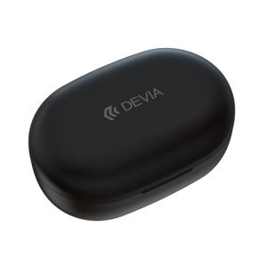 CASTI BLUETOOTH TWS IN EAR - NEGRU - Img 5