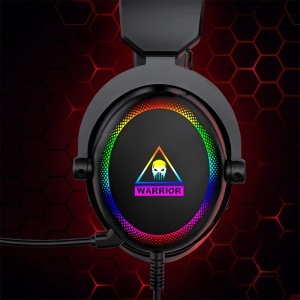 CASTI GAMING WARRIOR GH-50 KRUGER&MATZ - Img 3