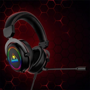 CASTI GAMING WARRIOR GH-50 KRUGER&MATZ - Img 13