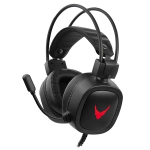 CASTI HI-FI STEREO GAMING VARR - Img 1