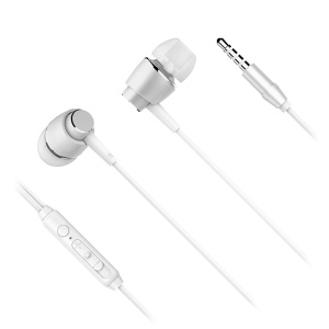 CASTI IN-EAR CU MICROFON KRUGER&MATZ - Img 2