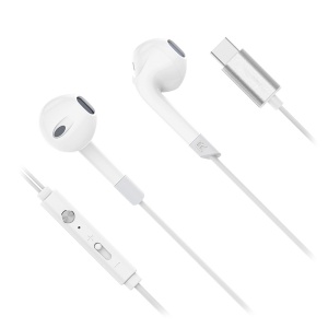 CASTI IN-EAR CU MICROFON KRUGER&MATZ - Img 2