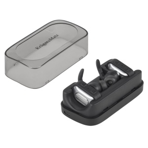 CASTI M7 TRUE WIRELESS KRUGER&MATZ - Img 4