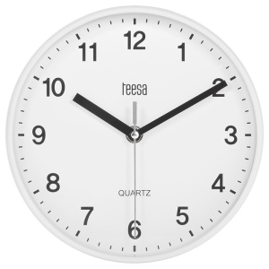 CEAS PERETE 20CM ALB TEESA - Img 4