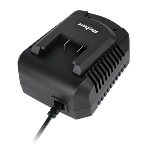 CHARGER ACUMULATORI 20V 2A / 4A REBEL TOOLS - Img 3