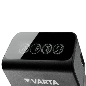 CHARGER LCD MULTI PLUS NI-MH VARTA - Img 4
