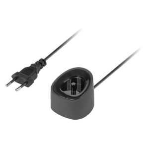 CHARGER PERIUTA DINTI TEESA SONIC BLACK - Img 2