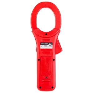 CLAMPMETRU 2000A UT220 UNI-T - Img 3