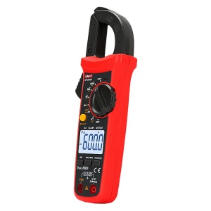 CLAMPMETRU UT202F UNI-T - Img 4