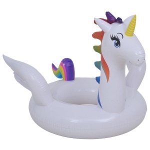COLAC GONFLABIL PISCINA MODEL UNICORN SUNCLUB - Img 2