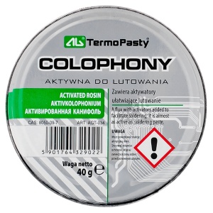 COLOFONIU 40G - Img 2