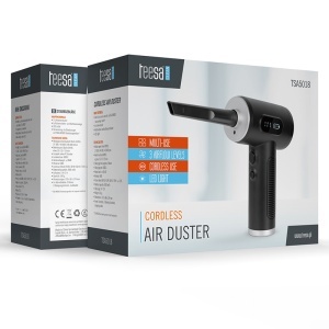 COMPRESOR SUFLANTA AER 70W 2000MAH TEESA - Img 9