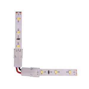 CONECTOR BANDA LED 10MM FORMA L - Img 3