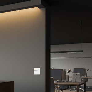 CONTROLLER BANDA LED 4 ZONE WI-FI - ALB - Img 9