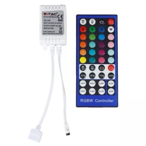 CONTROLLER BANDA LED RGB+W SKU-2159 - Img 1