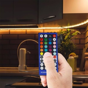 CONTROLLER BANDA LED RGB+W SKU-2159 - Img 5