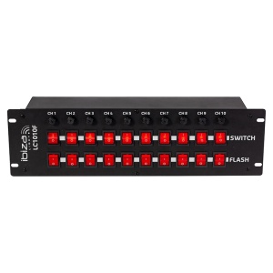 CONTROLLER ECHIPAMENTE 10 CAI 3X2.5MM 1.5M - Img 2