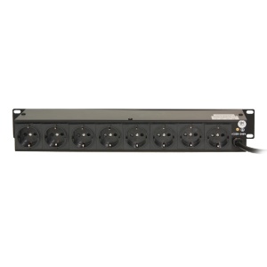 CONTROLLER ECHIPAMENTE 8 CAI 19" RACK - Img 3