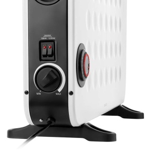 CONVECTOR 750/1250/2000W SCF2100 SENCOR - Img 4