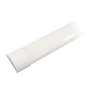 CORP ILUMINAT LED 10W 30CM 120LM/W 3000K ALB CALD CIP CREE