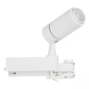 CORP ILUMINAT LED 15W TRACKLIGHT CU BLUETOOTH 3IN1 - Img 4