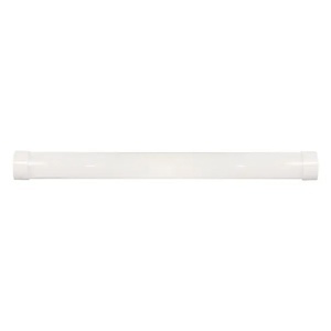 CORP ILUMINAT LED 20W 60CM 120LM/W 3000K ALB CALD CIP CREE - Img 4