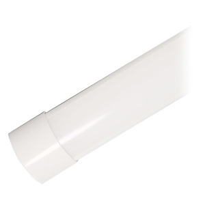 CORP ILUMINAT LED 20W 60CM 120LM/W 6500K ALB RECE - Img 4