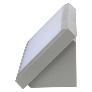 CORP ILUMINAT LED 20W IP65 4000K ALB NEUTRU - Img 4