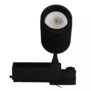 CORP ILUMINAT LED 35W TRACKLIGHT 3IN1 2800K/4000K/6000K - Img 3