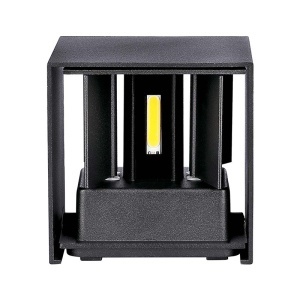 CORP ILUMINAT LED 6W IP65 3000K ALB CALD - Img 6