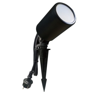 CORP ILUMINAT LED RGB 3IN1 5.2W IP65 - NEGRU - Img 2