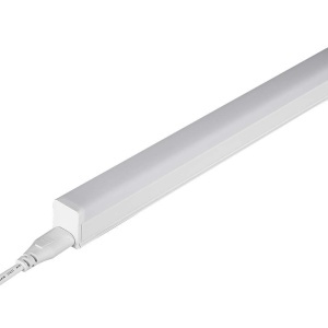 CORP ILUMINAT LED T5 16W 120CM 4000K ALB NEUTRU CIP SAMSUNG - Img 10