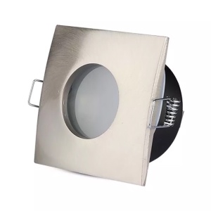 CORP SPOT GU10 IP54 CROM MAT - Img 2