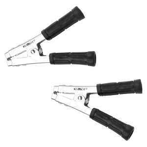 CROCODIL 600A NEGRU - Img 2