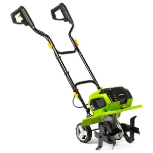 CULTIVATOR 20V FIELDMANN - Img 2