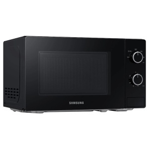CUPTOR CU MICROUNDE 700W 20L SAMSUNG - Img 3