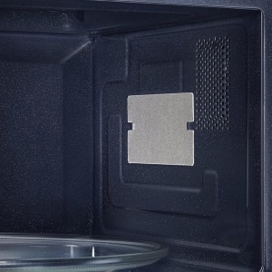 CUPTOR CU MICROUNDE 800W 23L SAMSUNG - Img 7