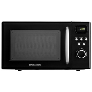 CUPTOR CU MICROUNDE DIGITAL 20L 700W DAEWOO - Img 2