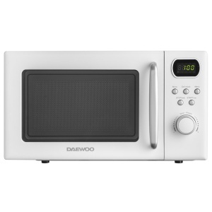 CUPTOR CU MICROUNDE DIGITAL 20L 700W DAEWOO - Img 2