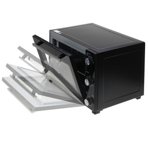 CUPTOR ELECTRIC 35L 1500W ADLER - Img 20