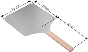 Cuptor electric pentru pizza ECG FORZA 4600 Pizza Nero, 1700W, temperatura maxima 450°C, piatra refractara 32 cm, timer, negru - Img 21