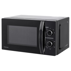 CUPTOR MICROUNDE 20L 700W TOSHIBA - Img 3