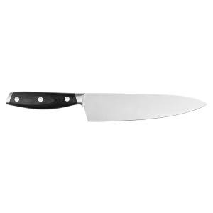 CUTITUL BUCATARULUI LAMA OTEL 19.5 CM TEESA - Img 3