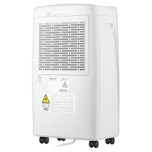 DEZUMIDIFICATOR SMART SENCOR - Img 6