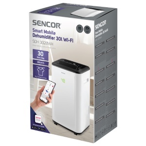 DEZUMIDIFICATOR SMART SENCOR - Img 4