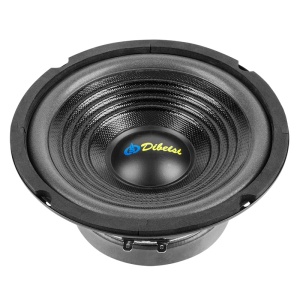 DIFUZOR 6.5 INCH 4 OHM DIBEISI - Img 2