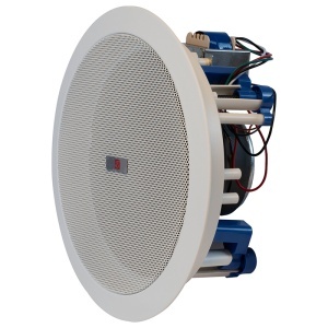DIFUZOR TAVAN LINIE 100V 2CAI 6.5"/16CM 30W BST - Img 4