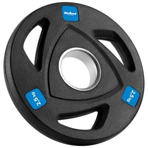 DISC GREUTATE FONTA CAUCIUCATA SET 30 KG REBEL ACTIVE - Img 8